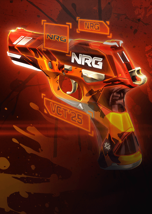 VCT x NRG