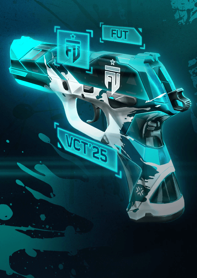 VCT x FUT