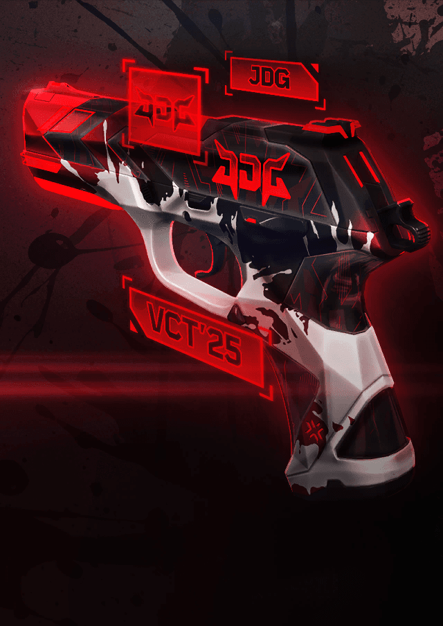 VCT x JDG