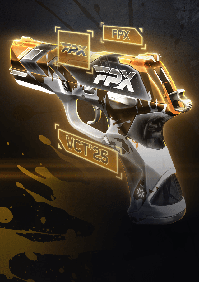 VCT x FPX