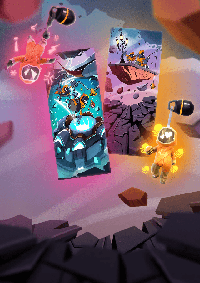 Duo's Day // Haz & Matt