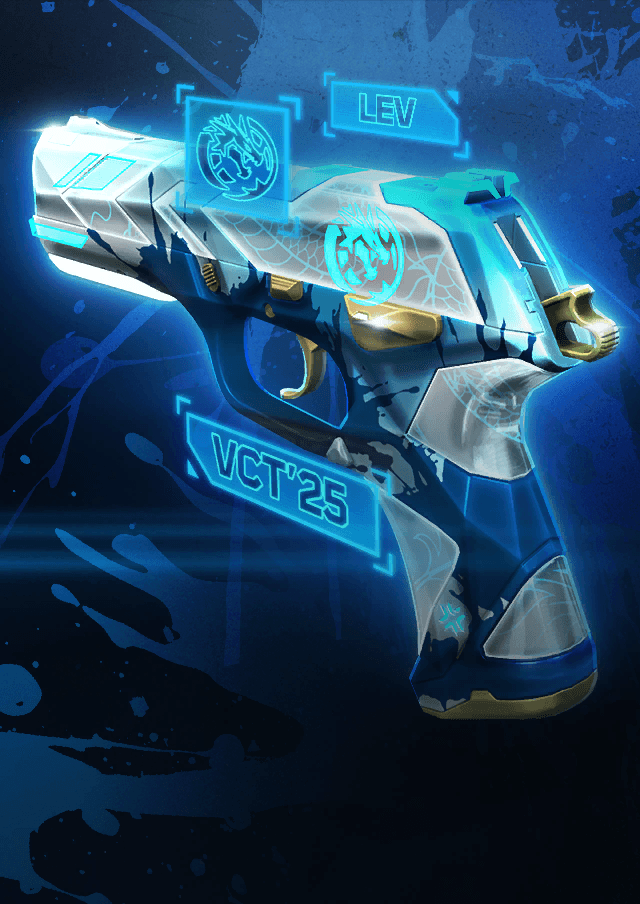 VCT x LEV