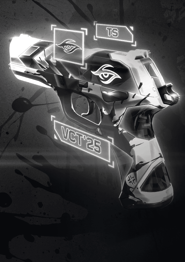 VCT x TS