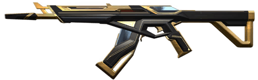 Champions 2025 Vandal