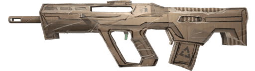 Combat Crafts Bulldog