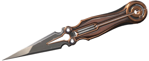 Magepunk Sparkswitch