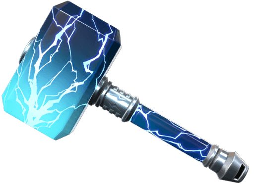 Smite Hammer