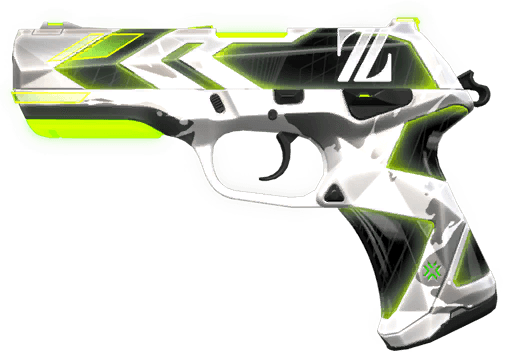 VCT25 x ZETA Classic