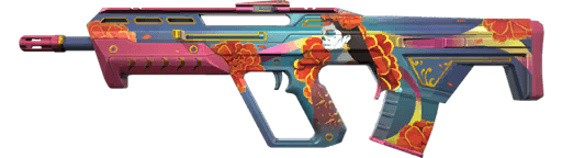 Nunca Olvidados Bulldog