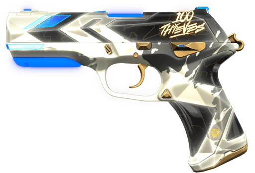 VCT25 x 100T Classic