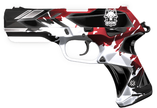 VCT25 x BOOM Classic