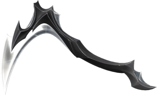 Soulstrife Scythe